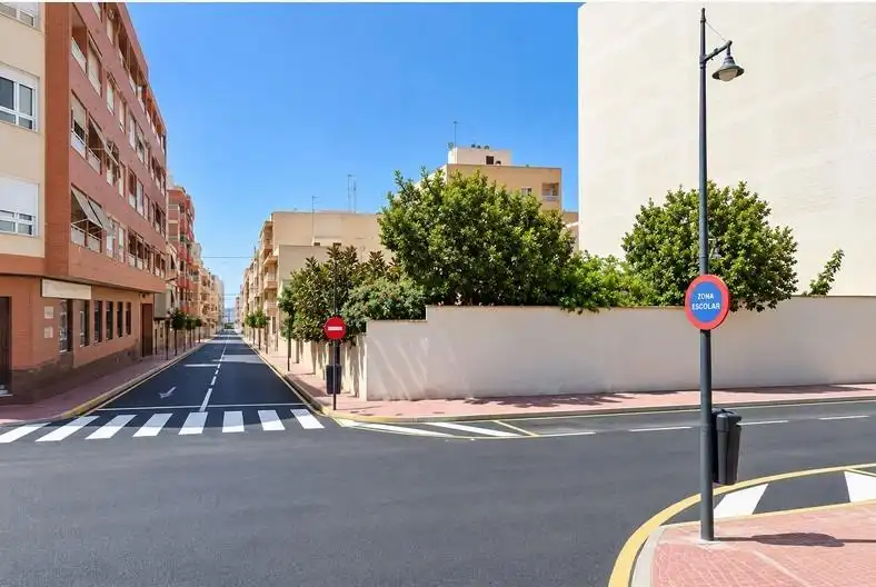 Terreny residencial en venda a Playa del Cura, imagen 5