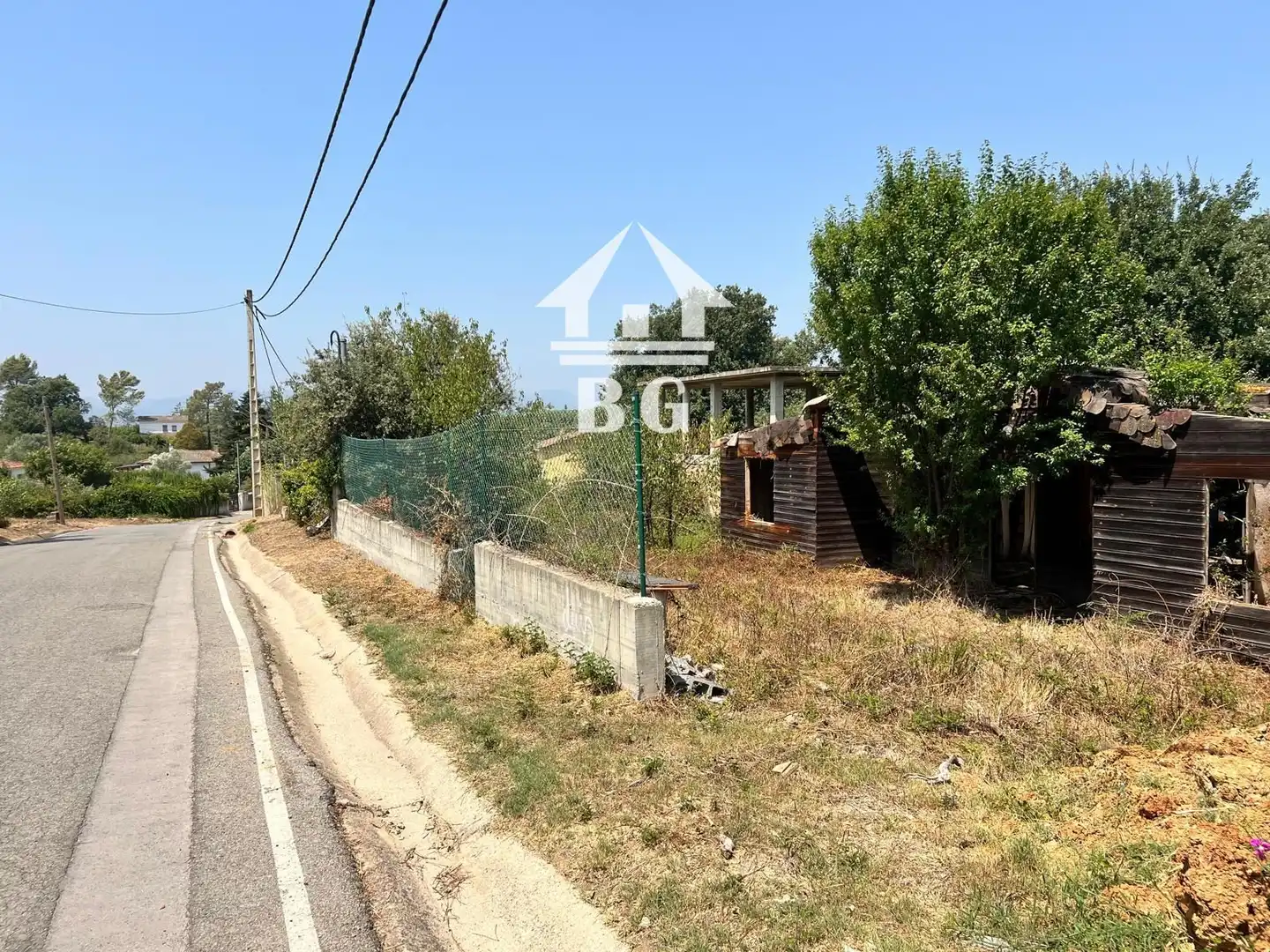 Terrain rustique à vendre à Puig de cadiretes, imagen 5