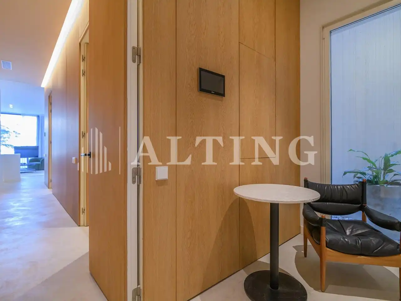 Piso con terraza en venta en Carrer Carrer Aribau 306, imagen 16