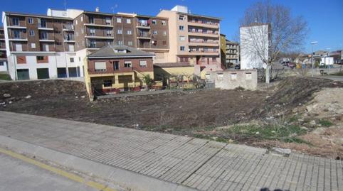 Photo 5 of Industrial land for sale in Francisco de Soto y Marne, Ciudad Rodrigo, Salamanca