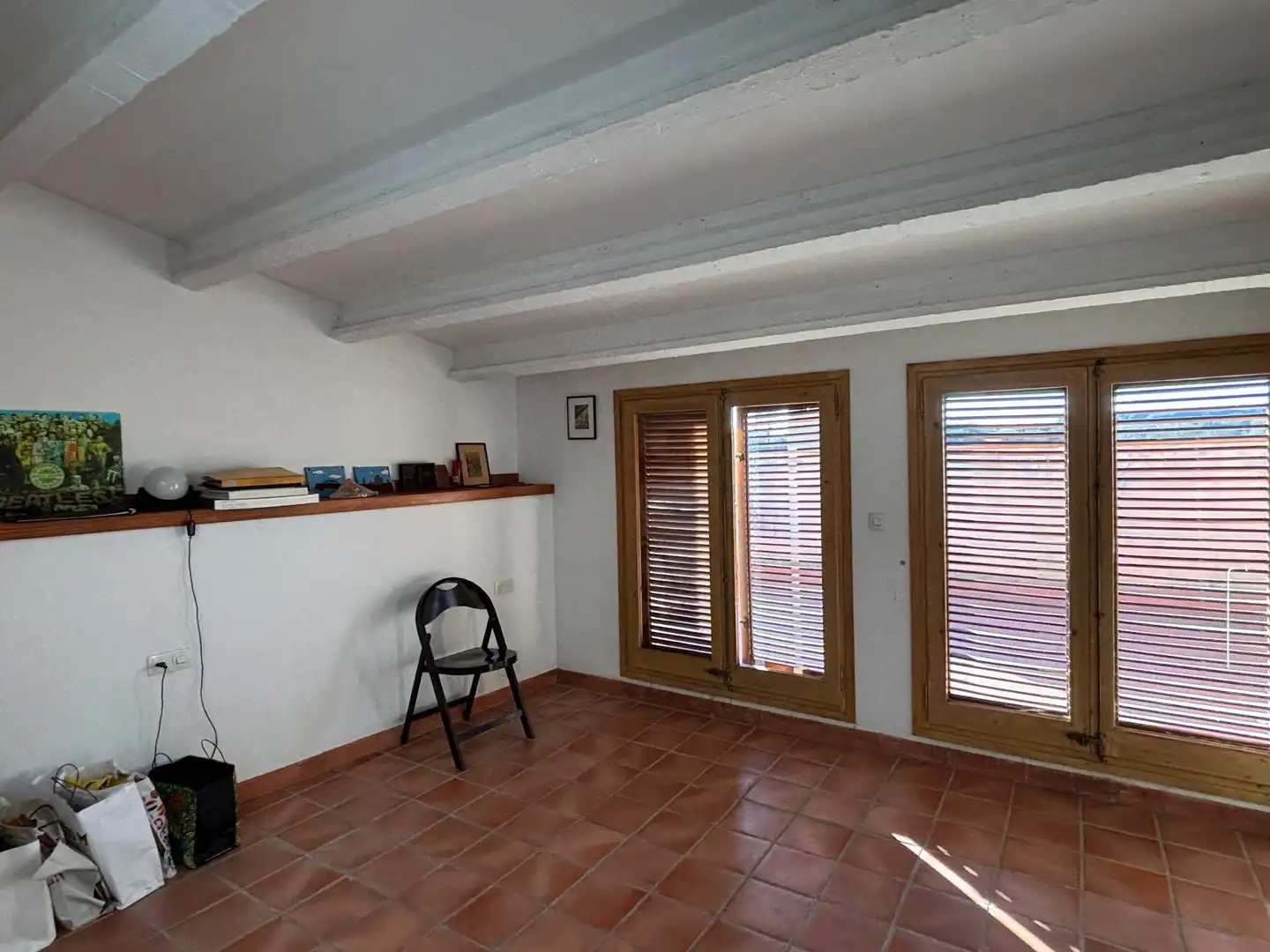 Finca rústica en venda en Cabanelles amb Calefacció, Jardí privat i Terrassa