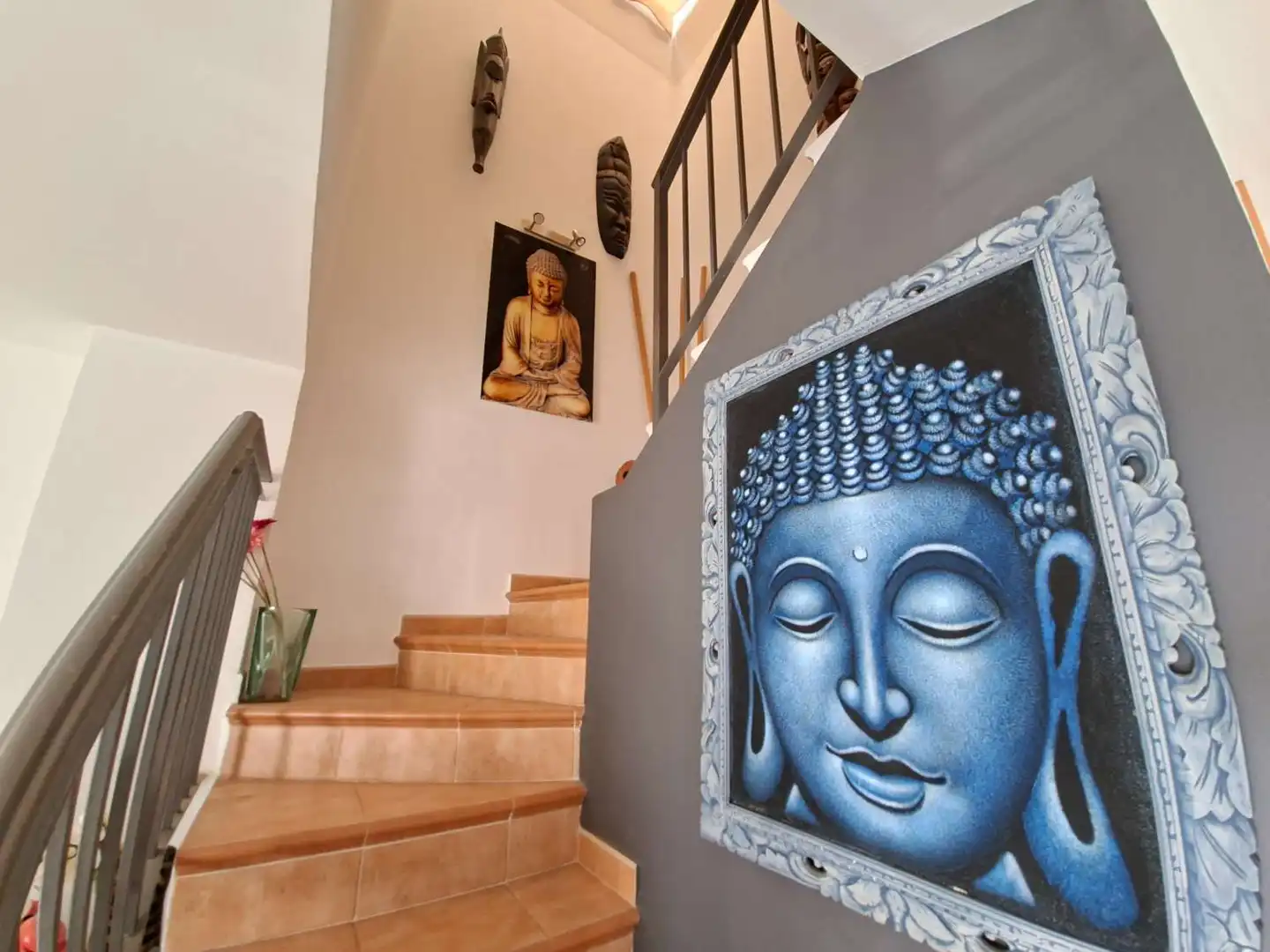 Chalet con piscina en venta en N/A, imagen 11