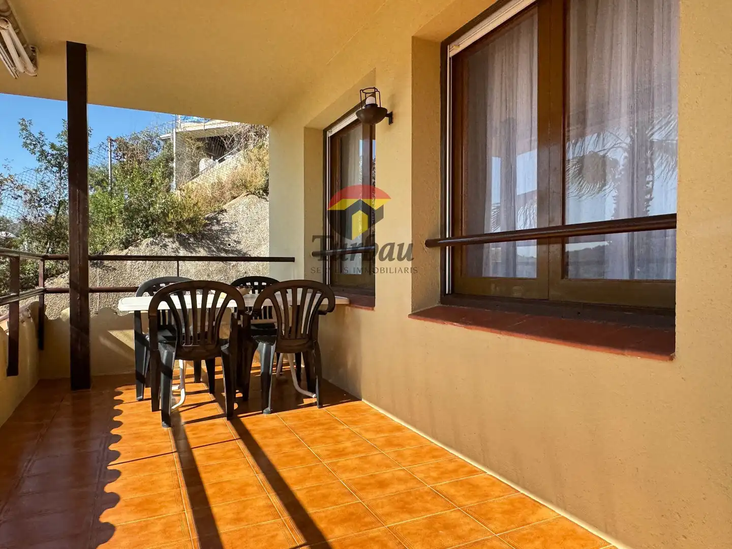Appartement avec ascenseur à vendre à Tossa de Mar pueblo, imagen 7
