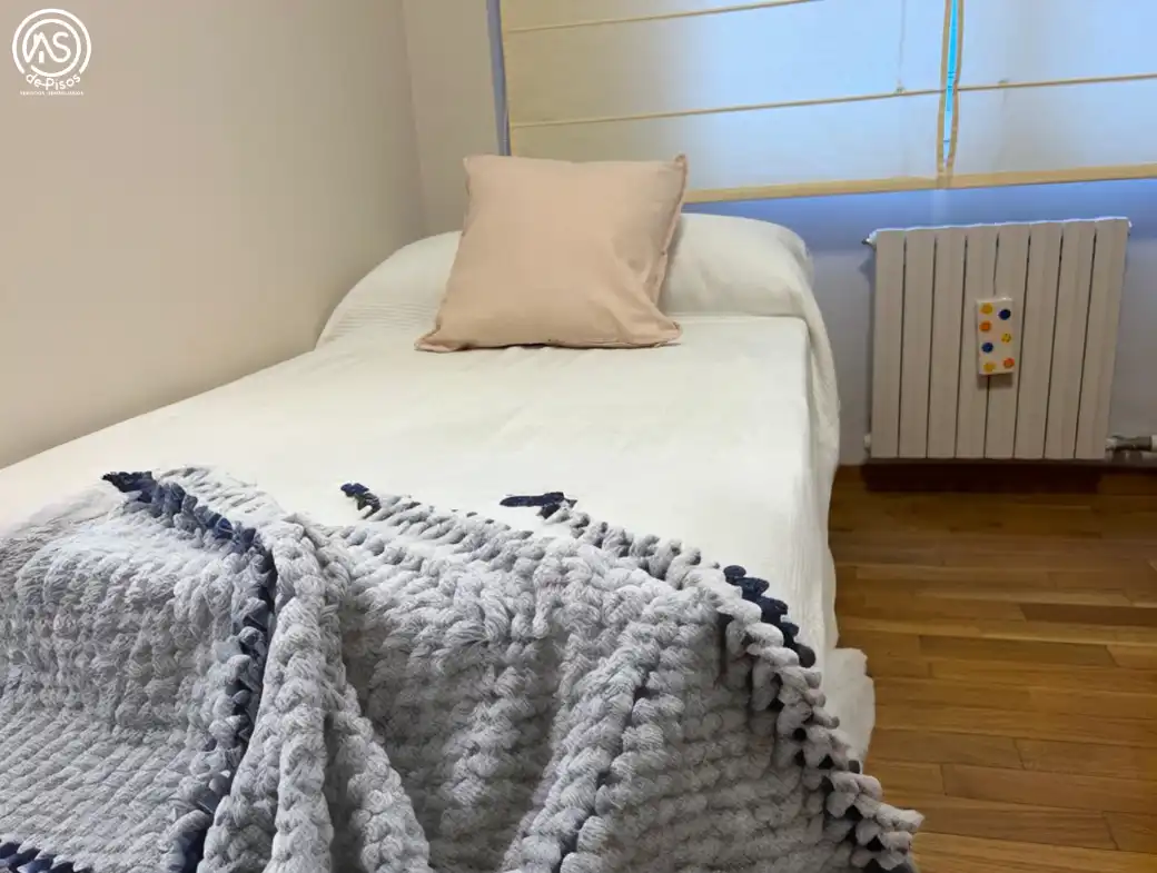 Appartement avec terrasse à louer à Calle de San Roque 17, imagen 11