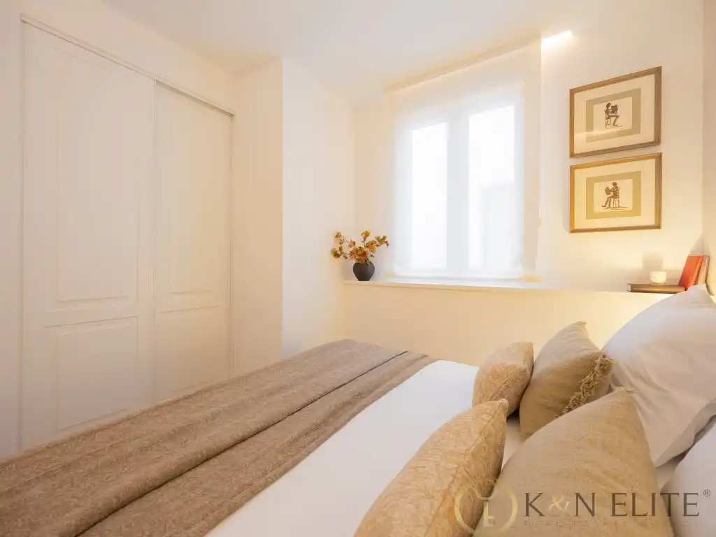 Piso con terraza en venta en Calle Castello, imagen 14