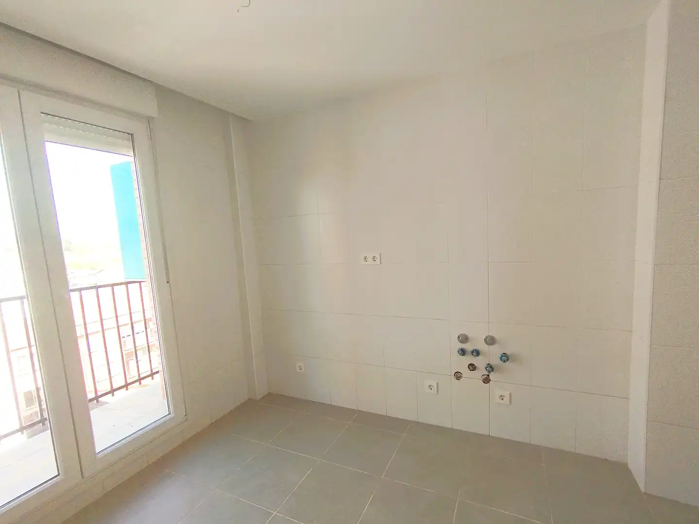 Bedroom of Attic for sale in Lardero  with Heating, Terrace and Storage room