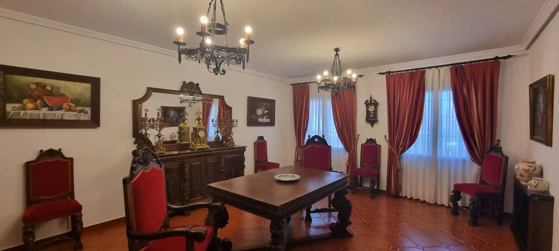 Casa en venda a Tejar, imagen 2