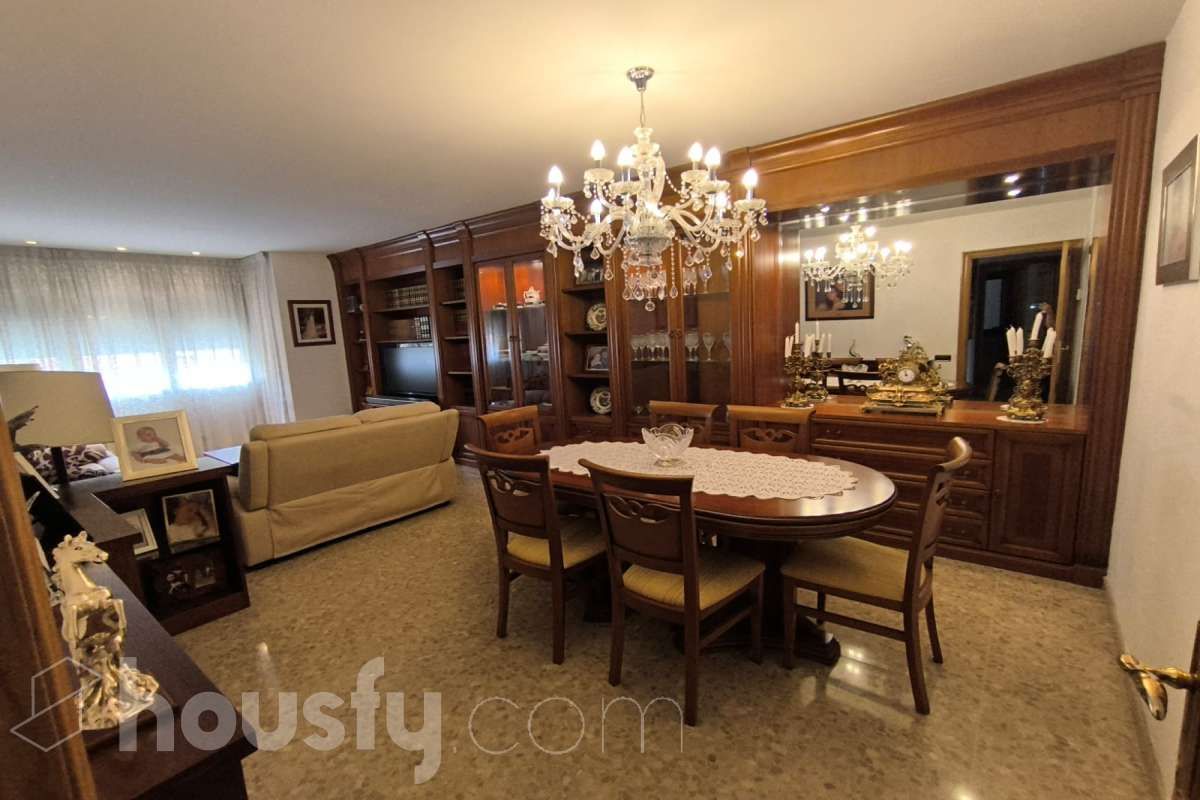 Dining room of Flat for sale in Artés  with Heating, Terrace and Storage room