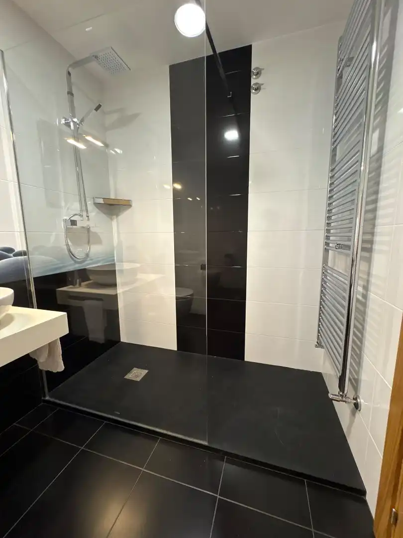 Flat with lift for sale in Brión, imagen 23