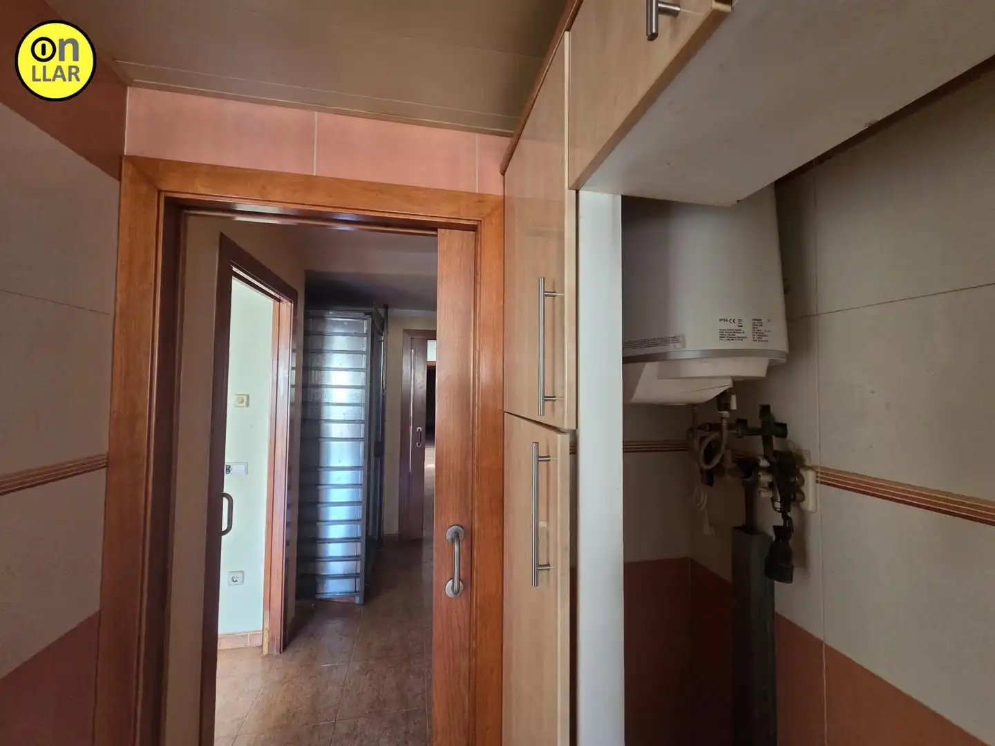 Dúplex en venta en Tordera