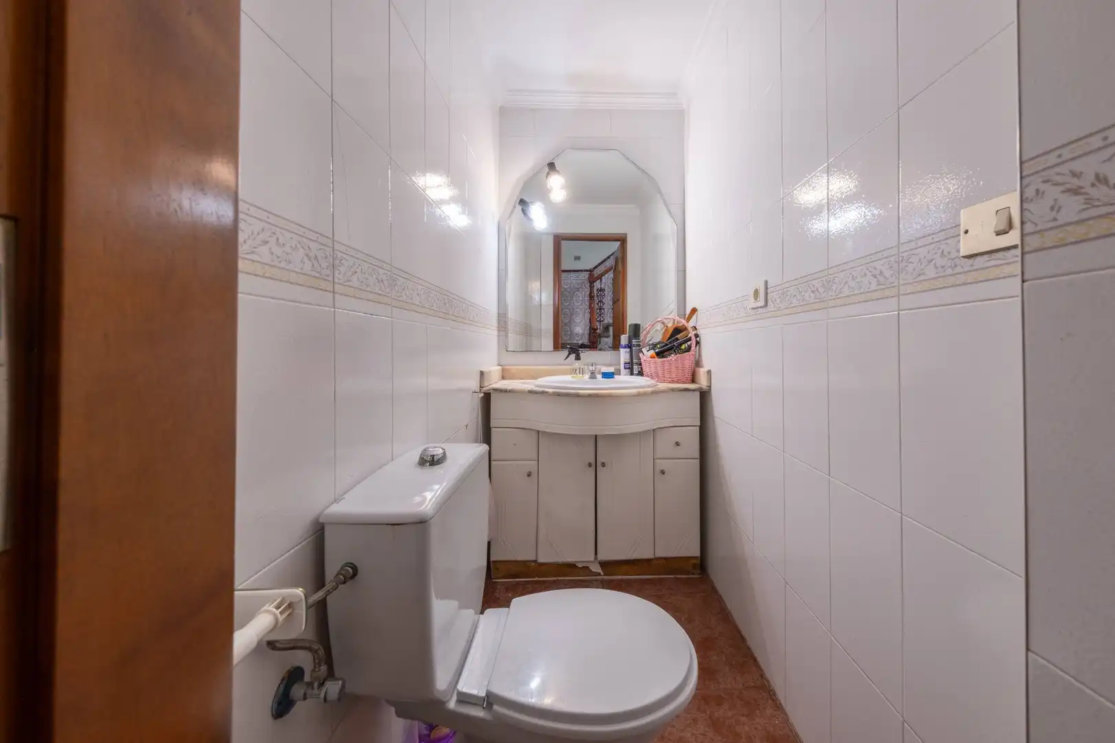 Bathroom of Houses for sale in Las Palmas de Gran Canaria  with Terrace
