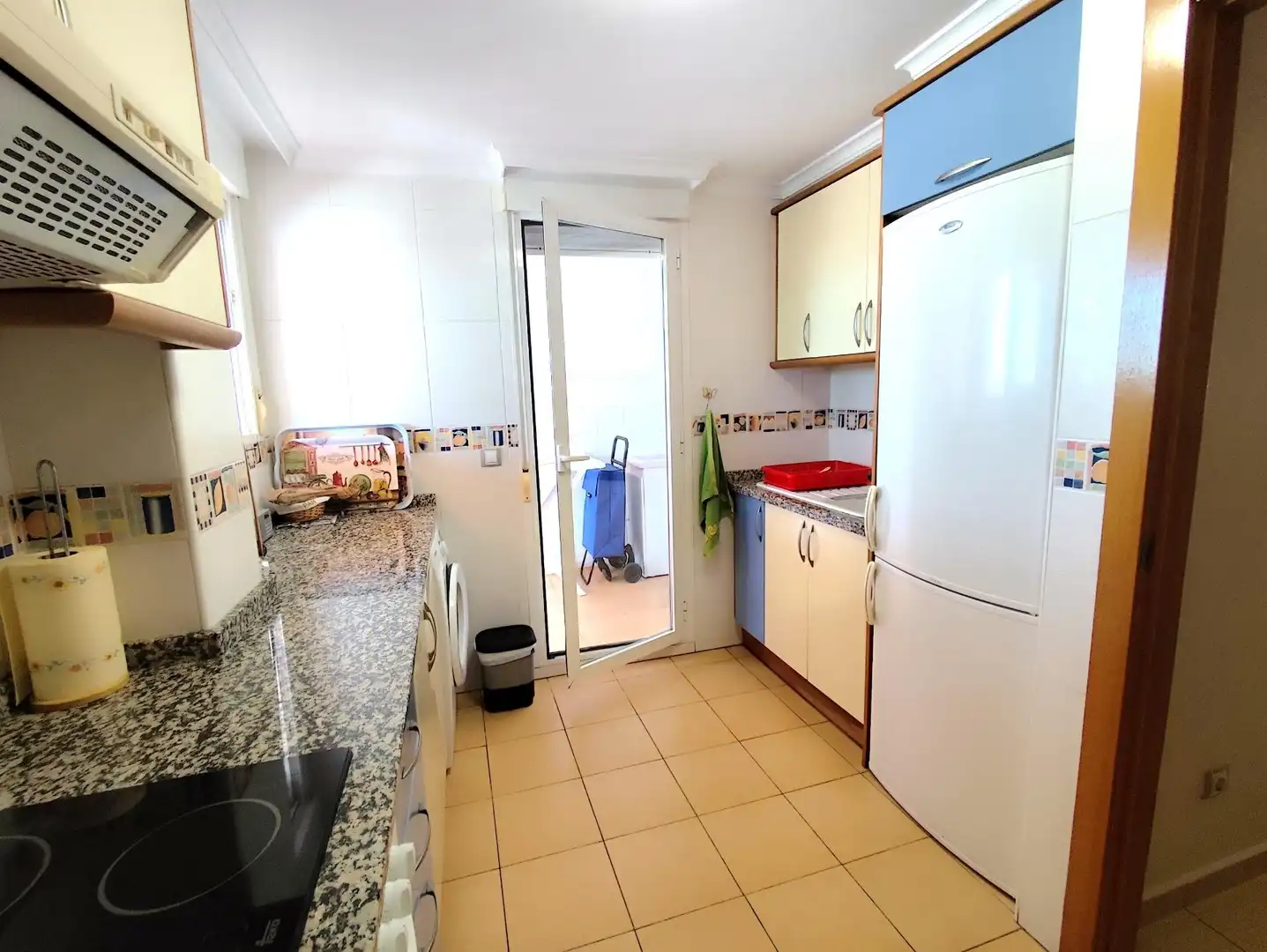 Penthouse mit Pool zum Verkauf in El Montgó, imagen 13