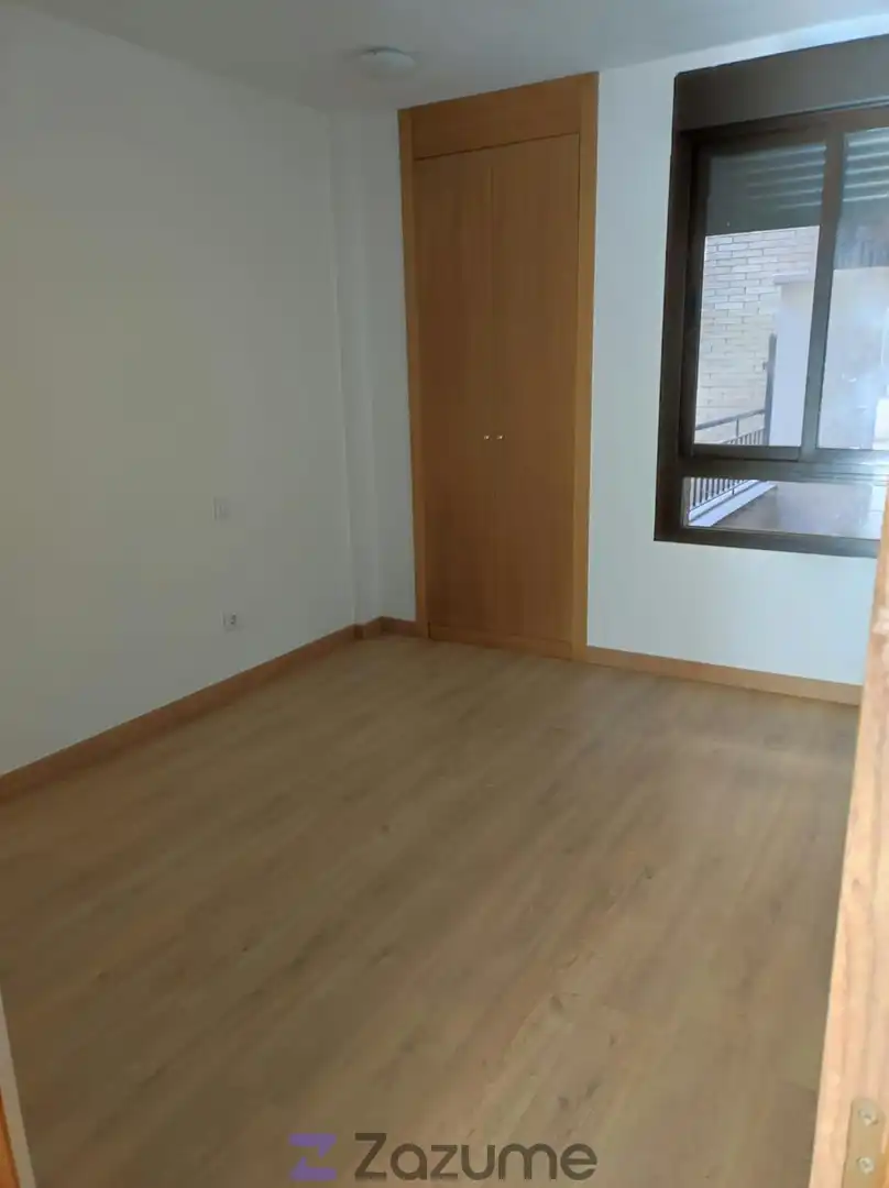 Habitación de Piso de alquiler en Yepes con Calefacción, Terraza y Trastero
