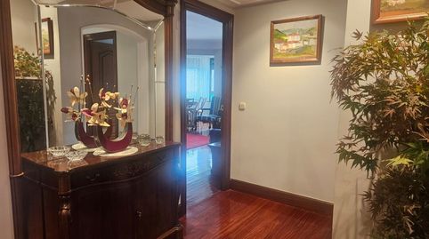 Foto 4 de Piso de alquiler en Área Romántica, Donostia - San Sebastián