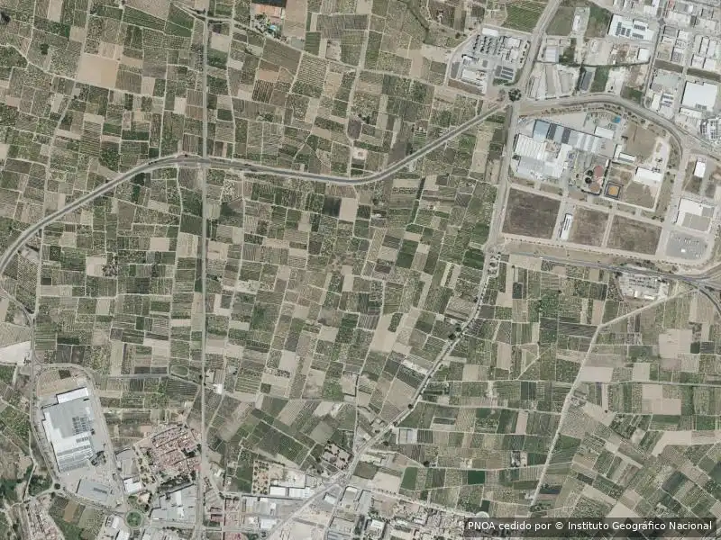 Wohnung zum Verkauf in Algemesí, imagen 4