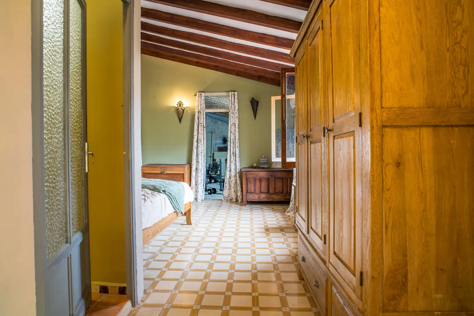 Reihenhaus zum Verkauf in El Pinós / Pinoso, imagen 50