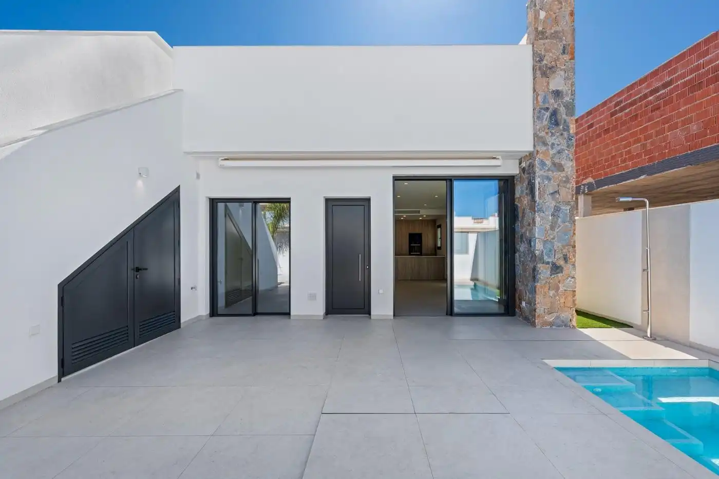 Villa avec piscine à vendre à San Javier ciudad, imagen 25