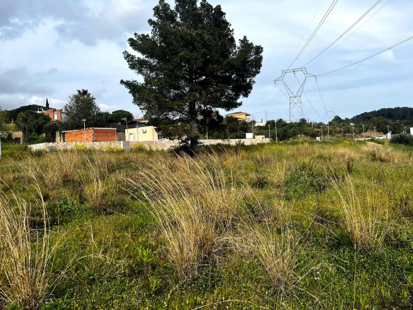 Terreny residencial en venda a Castellvell del Camp, imagen 6