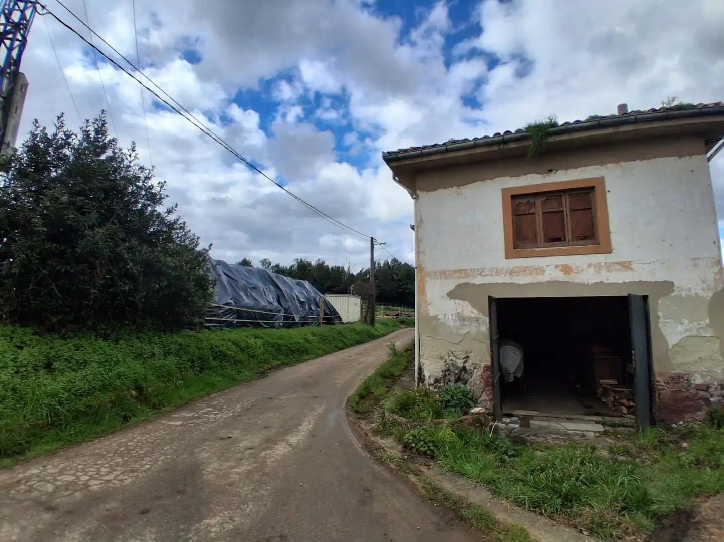 Casa en venta en Viella - Granda - Meres, imagen 3