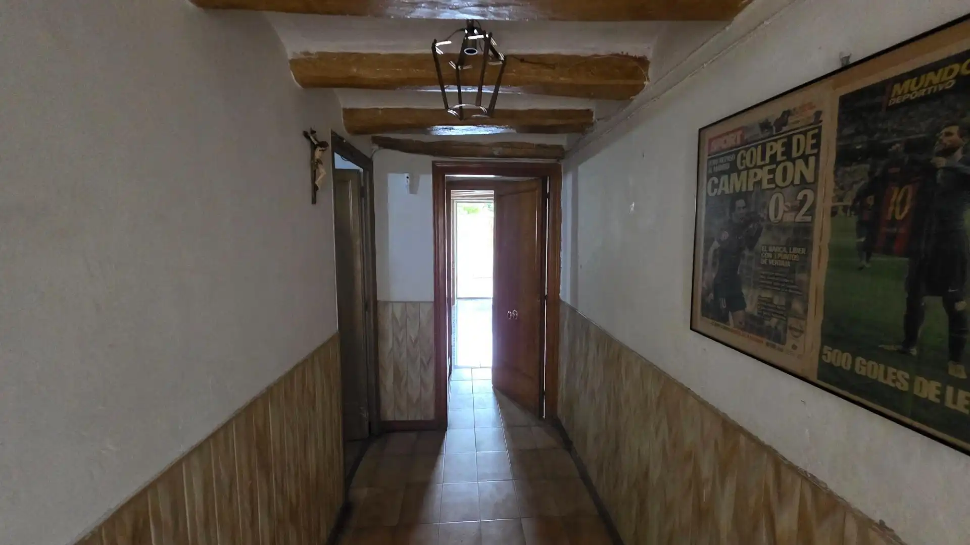 Einfamilien-Reihenhaus zum Verkauf in Capellades mit Alarm