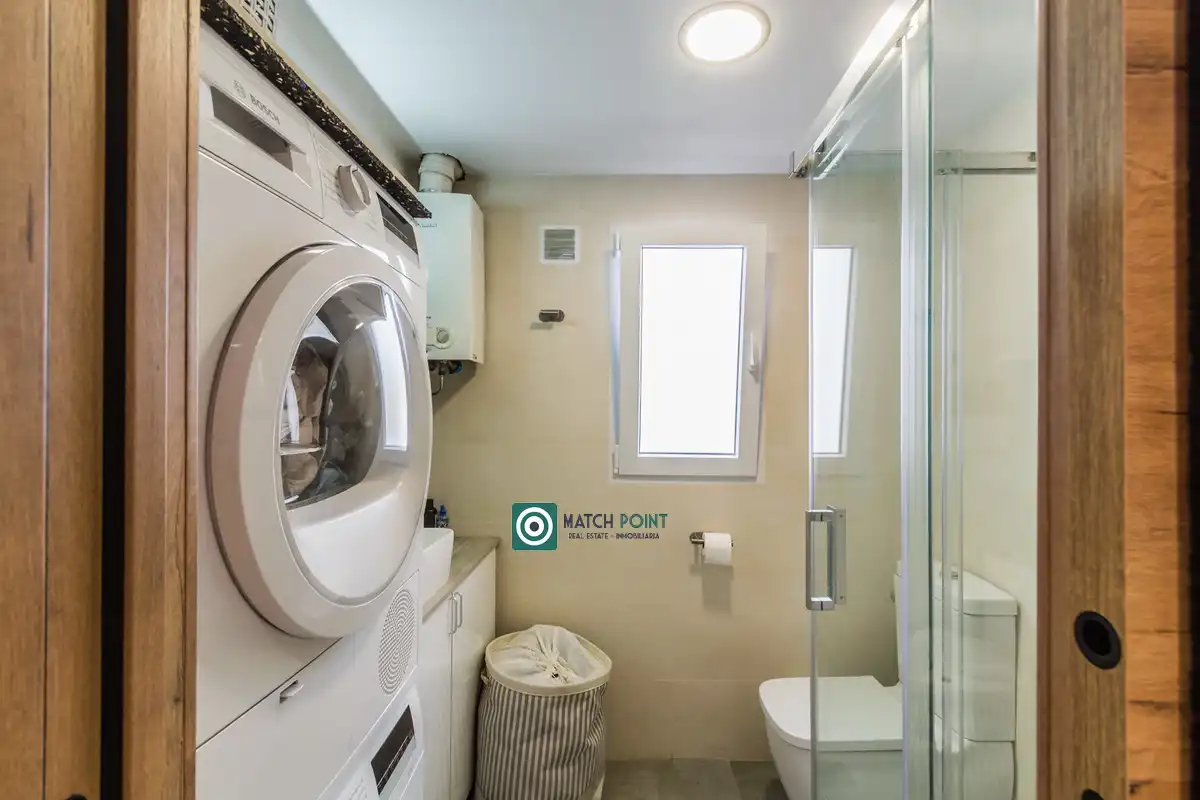 Wohnung mit Aufzug zum Verkauf in Avenida Costa del Sol, imagen 16