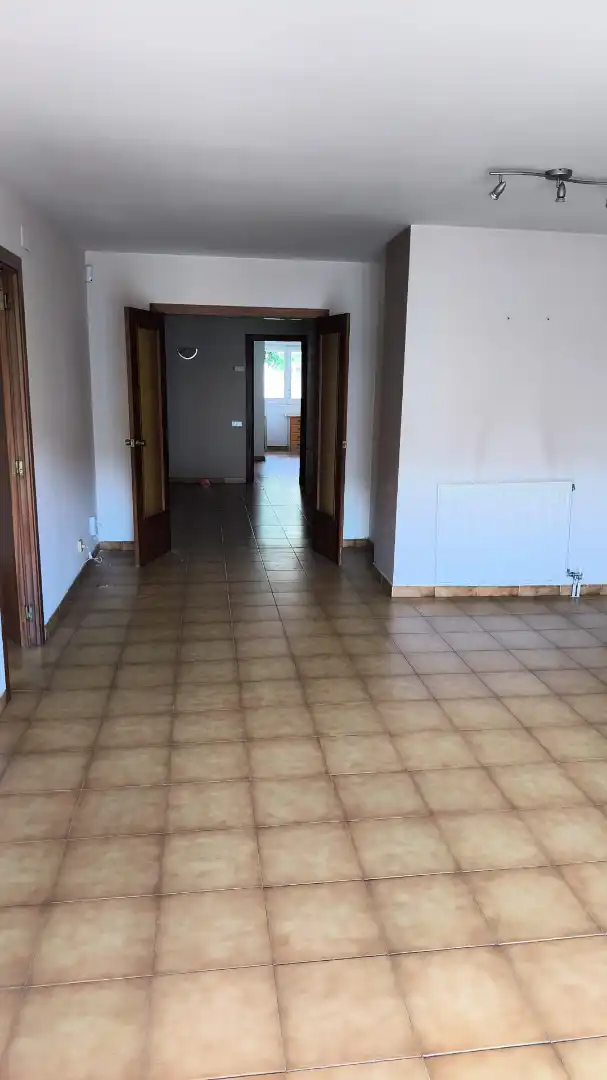 Pis en venda en Igualada amb Calefacció, Terrassa i Forn