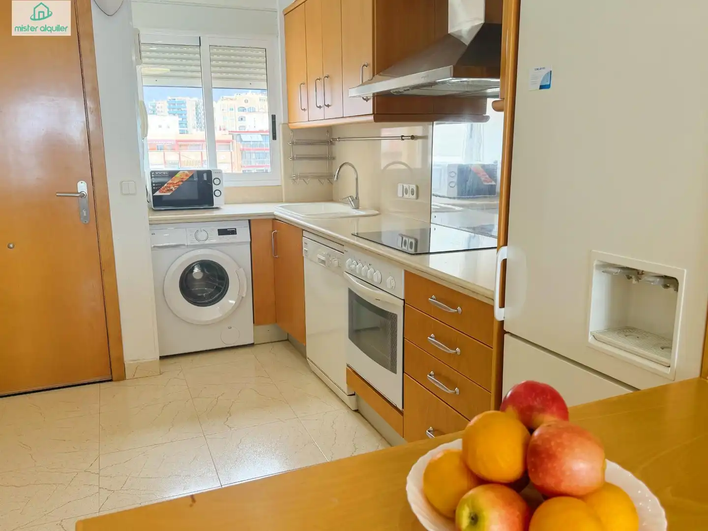 Apartament amb ascensor de lloguer a SANT VICENT 78, imagen 38