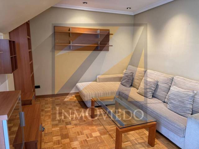 Ático en Venta en Ciudad Naranco - Prados de La Fuente