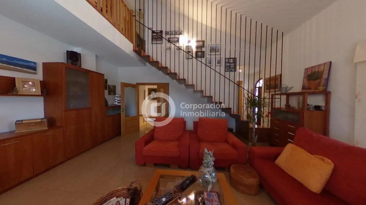 Villa con terrazza in vendita a Pedanías Centro, imagen 15