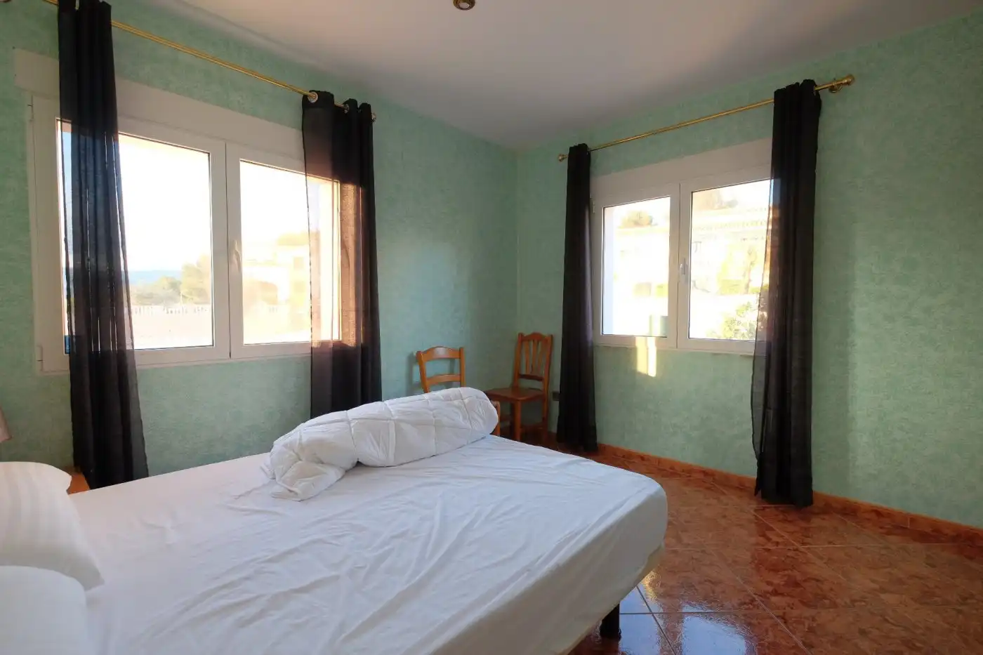 Villa avec terrasse à vendre à Marisol Park - Ortembach - Los Almendros, imagen 29