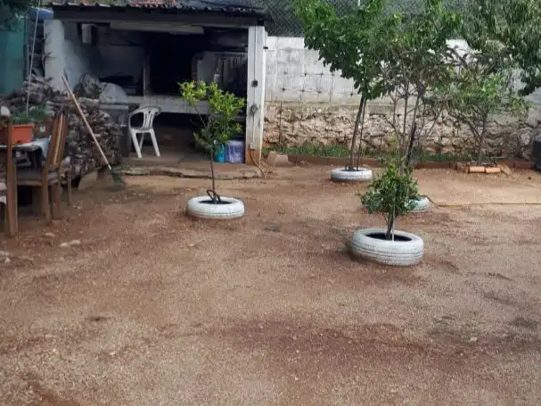 Casa amb jardí en venda a Carrer Cn 340 Fonda 9, imagen 3