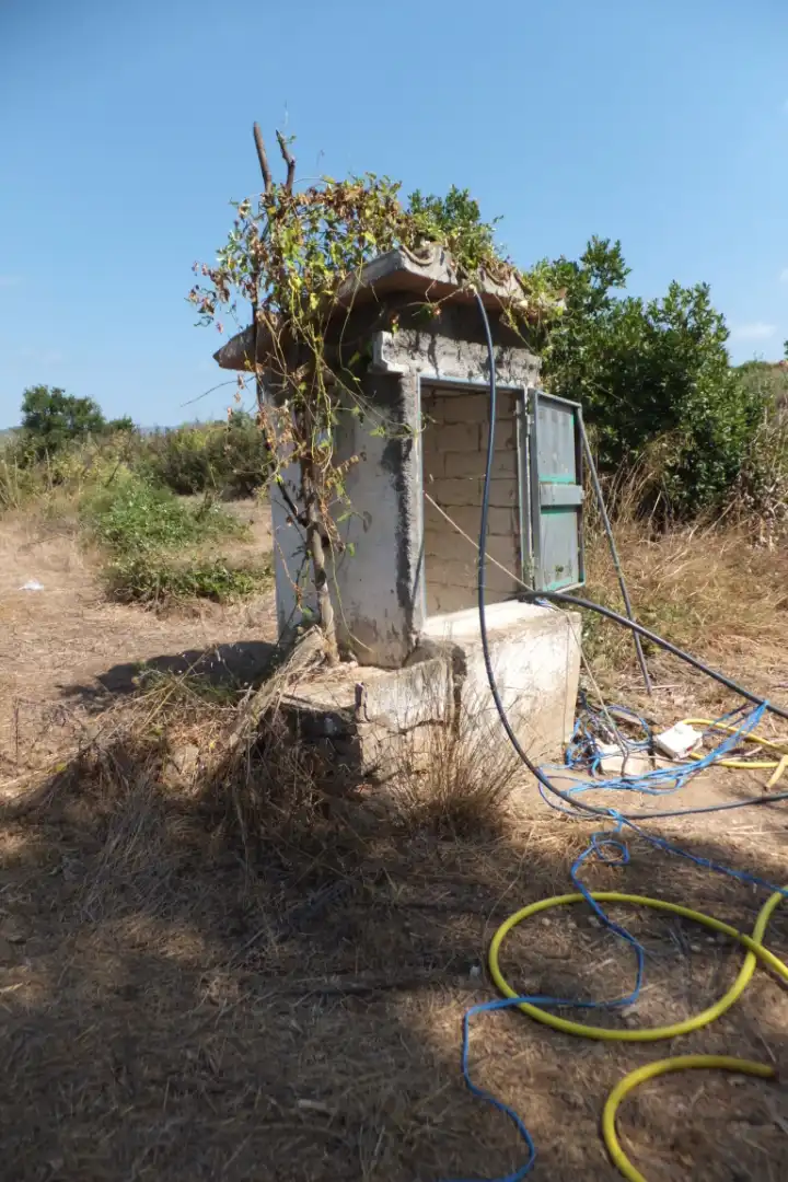 Terreno rústico en venta en Riudoms, imagen 27
