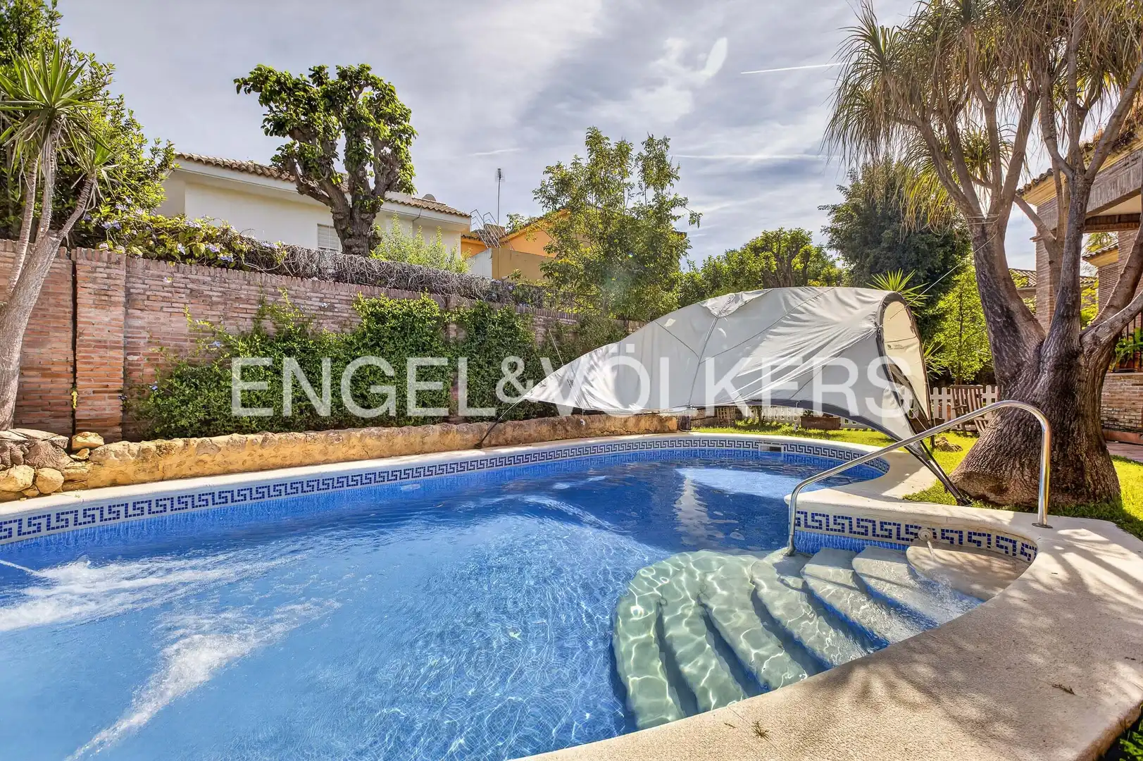 Casa amb piscina en venda a San Pablo - Santa Justa, imagen 52