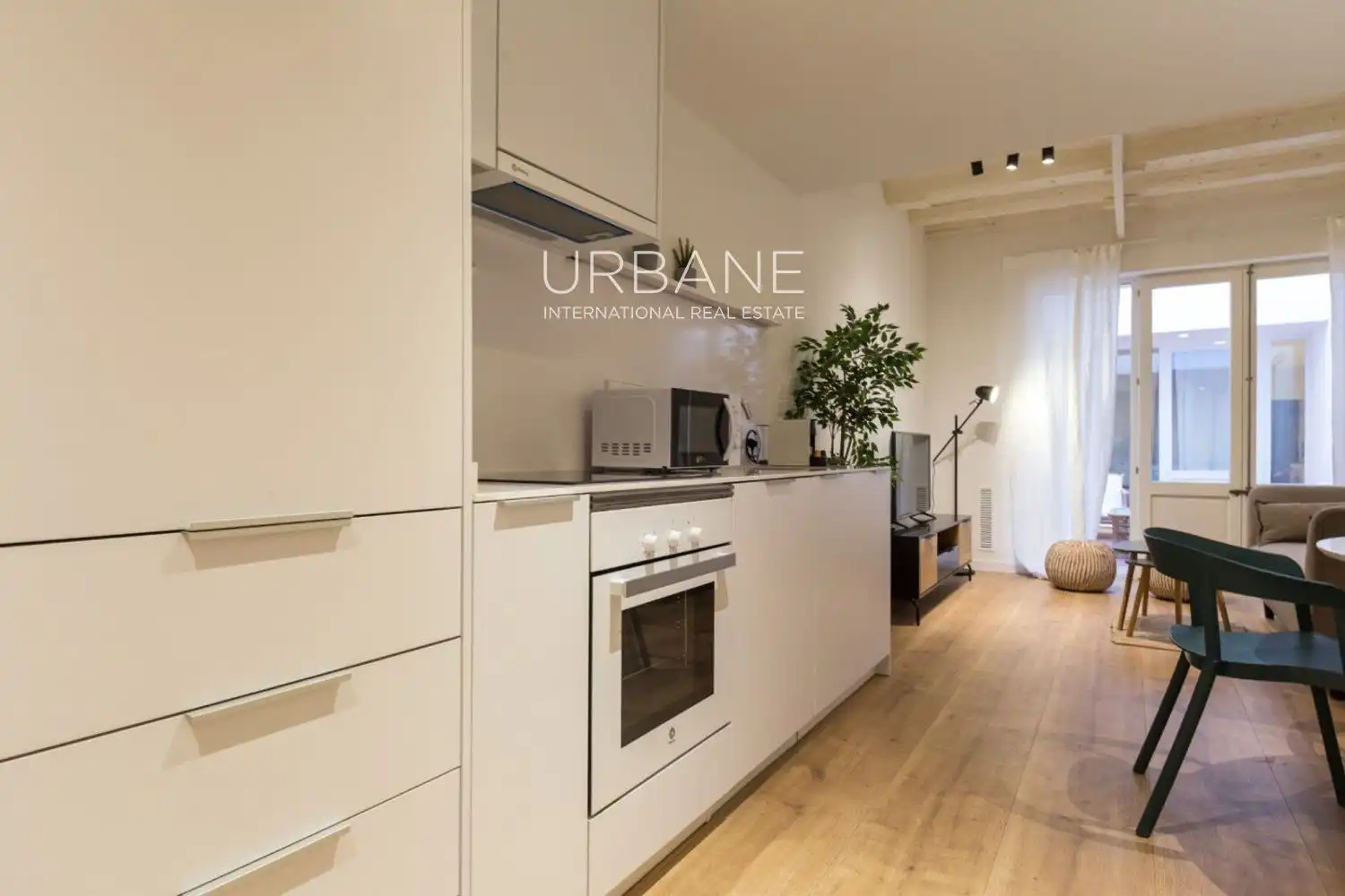 Wohnung mit Aufzug zum Verkauf in DE L'ARGENTER, imagen 3