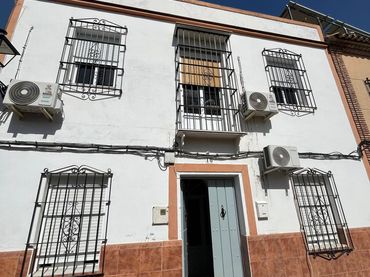 Casa in vendita a La Lantejuela