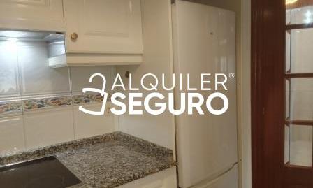 Foto 5 de Pis de lloguer a María Puga Cerdido, Someso - Matogrande, A Coruña