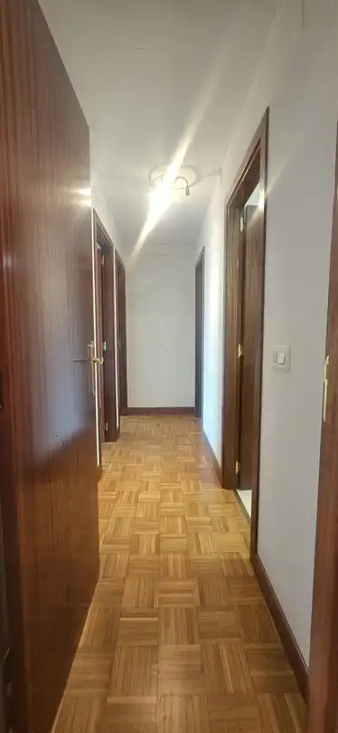 Wohnung zum Verkauf in Bilbao  mit Heizung, Abstellraum und Alarm