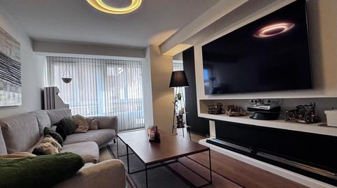 Foto 2 de Piso en venta en Plaza de España, Villa Pilar, Burgos