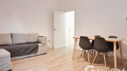 Foto 4 von Wohnung zur Miete in Martutene, Donostia - San Sebastián