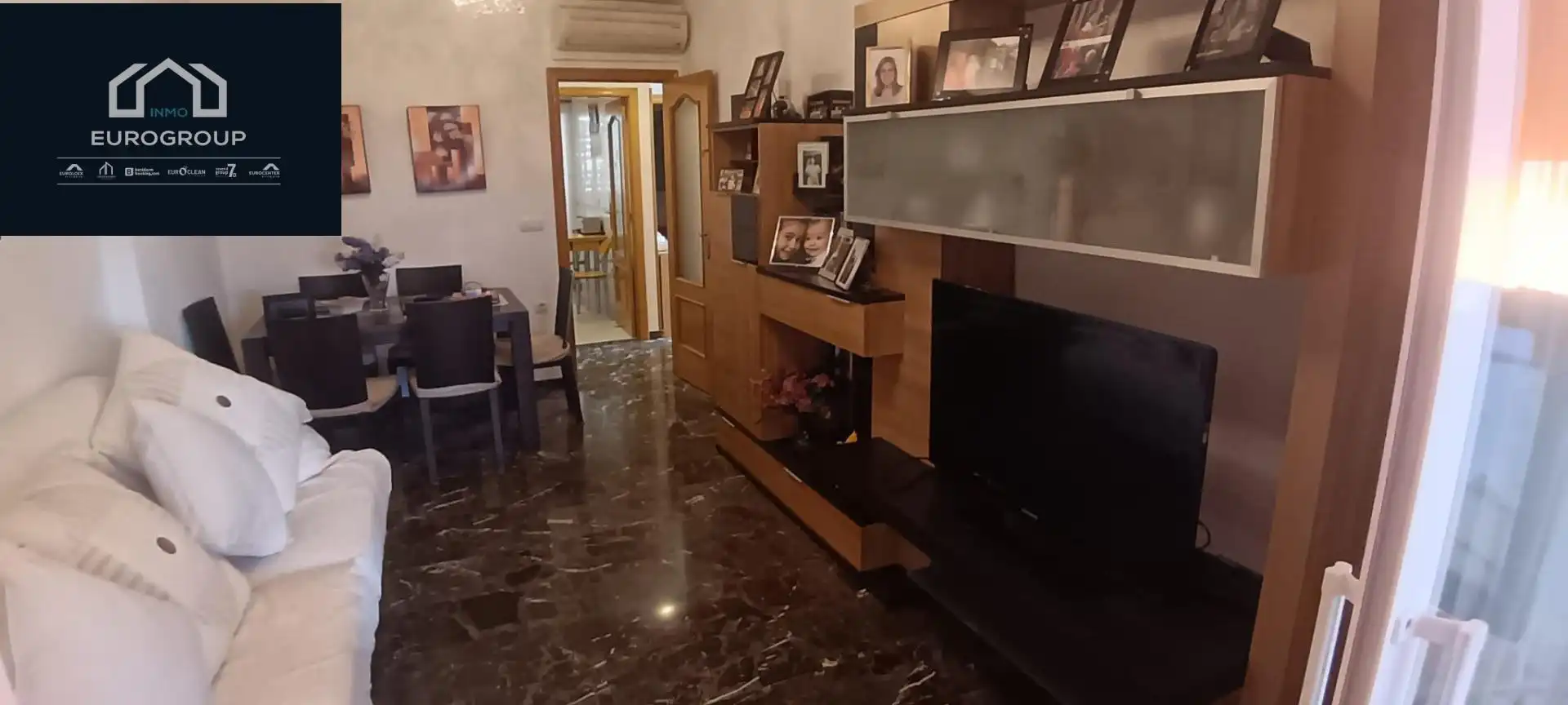 Appartement compact avec piscine à vendre à Levante Alto, imagen 16