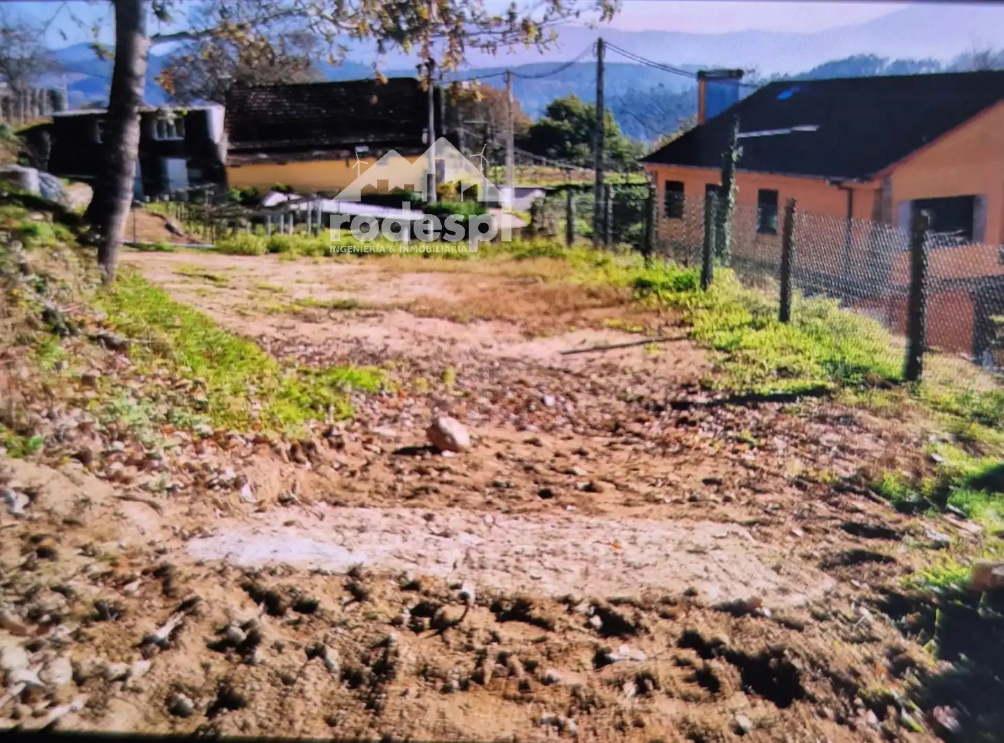 Terrenys i solars en venda a LUGAR A IGREXIA  ARCOS, imagen 3