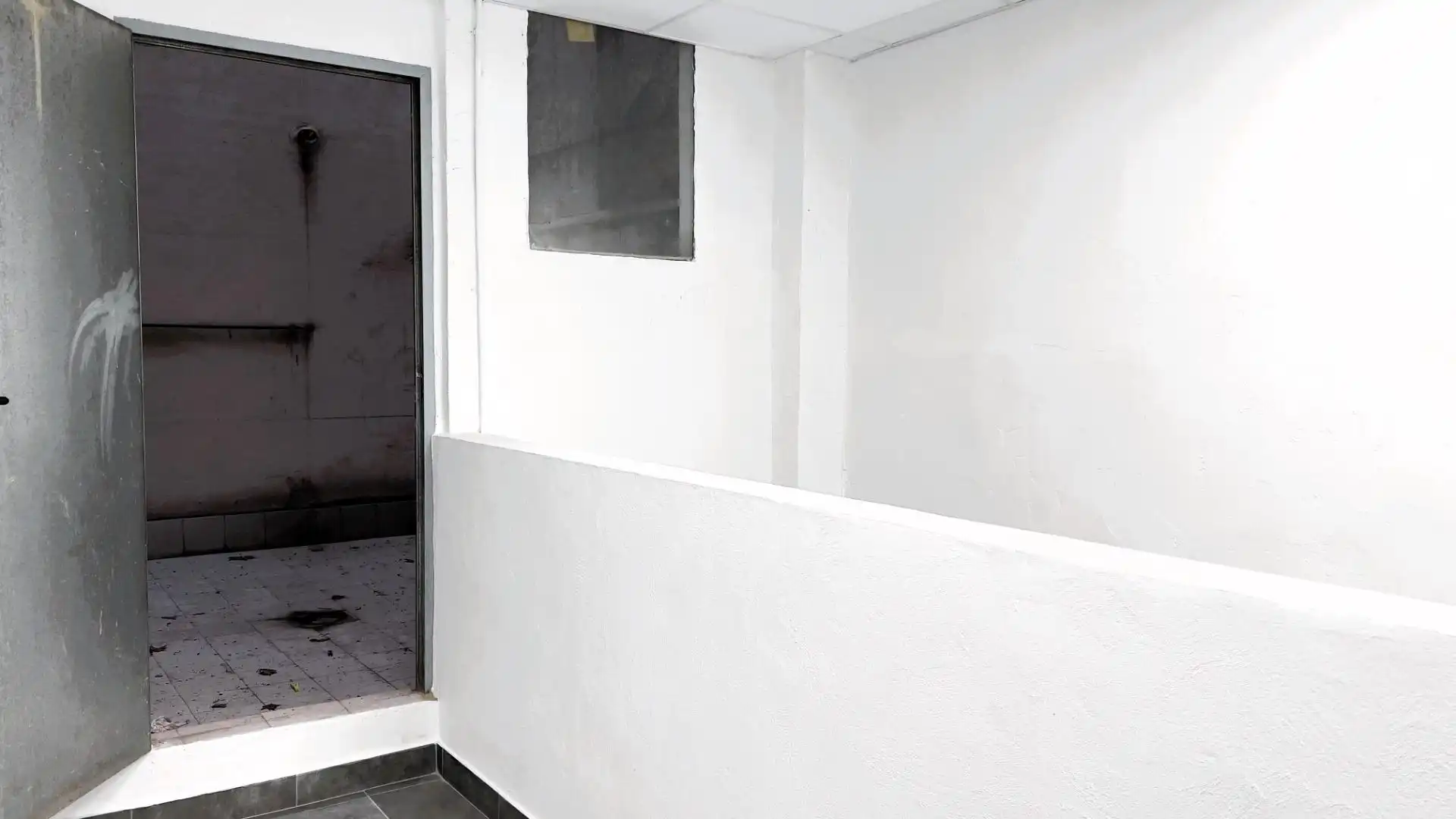 Business premises for sale in Calle de Basilio Boggiero, imagen 9