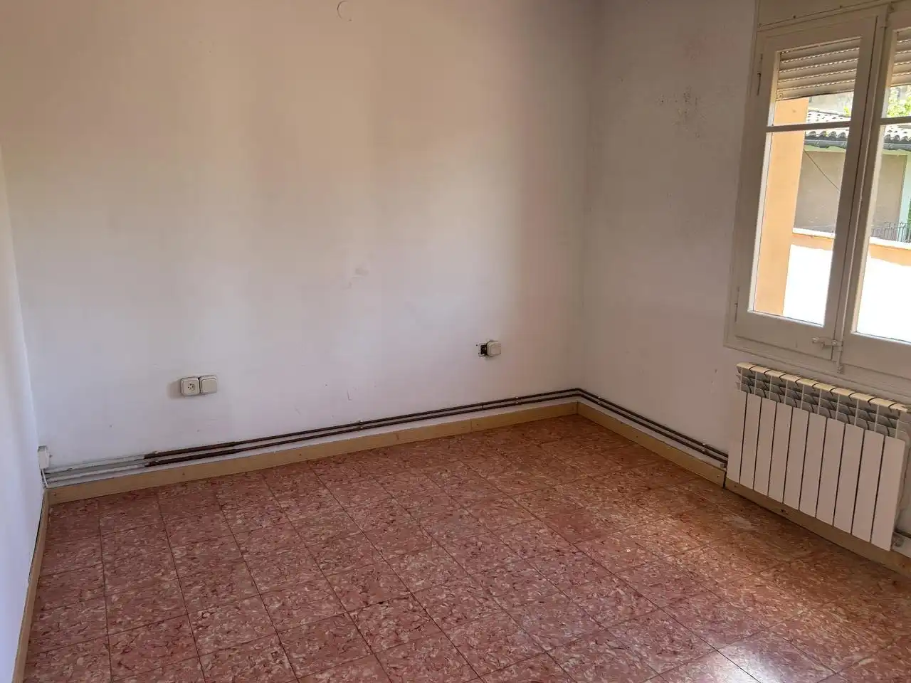 Piso en venta en Centelles con Terraza