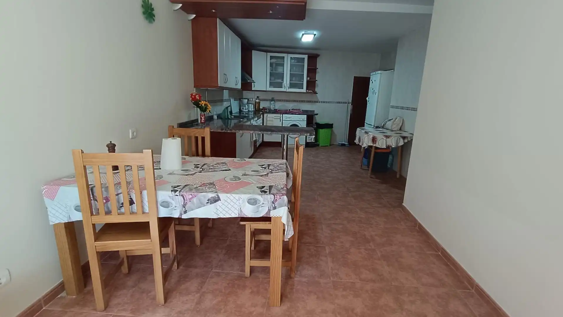Casa amb terrassa en venda a Morales del Vino, imagen 8