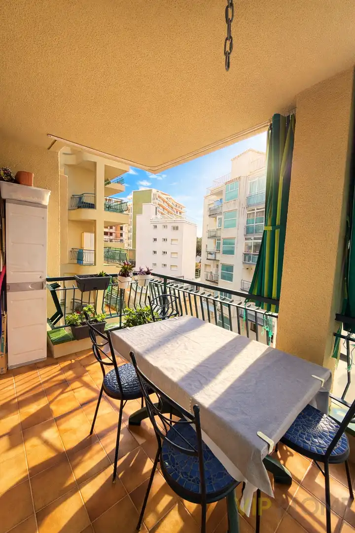 Apartment with terrace for sale in Avinguda Cavall Bernat, imagen 8
