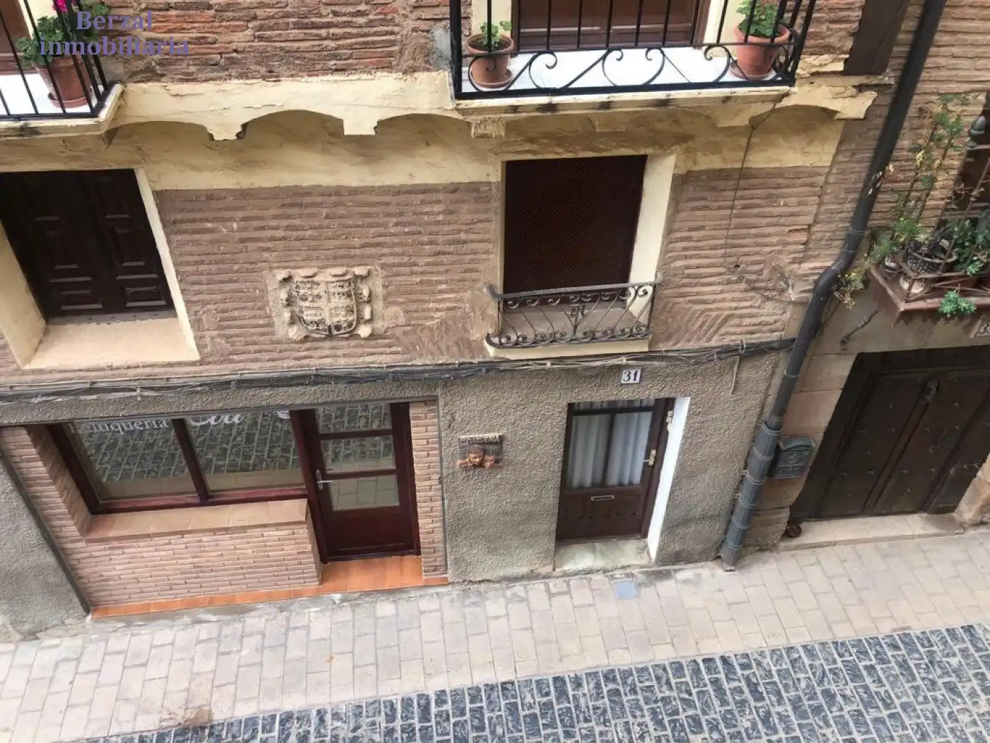 Terraza de Piso en venta en Navarrete