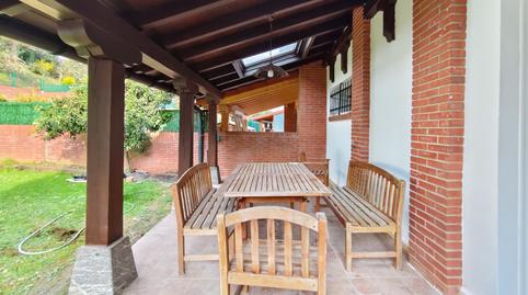 Foto 2 de Casa adosada de alquiler en Urnieta, Gipuzkoa