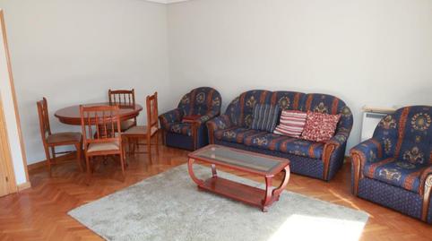 Foto 2 de Piso de alquiler en Arquitecto Rey Pedreira, Riazor - Visma, A Coruña Capital