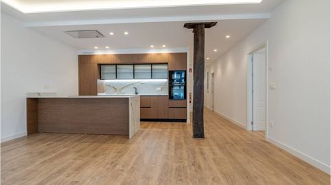 Foto 3 de Piso en venta en Calle Peñaflorida, 12, Área Romántica, Donostia - San Sebastián