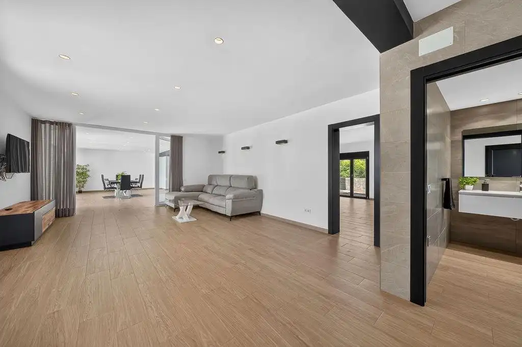 Casa amb terrassa en venda a Callosa d'en Sarrià, imagen 42